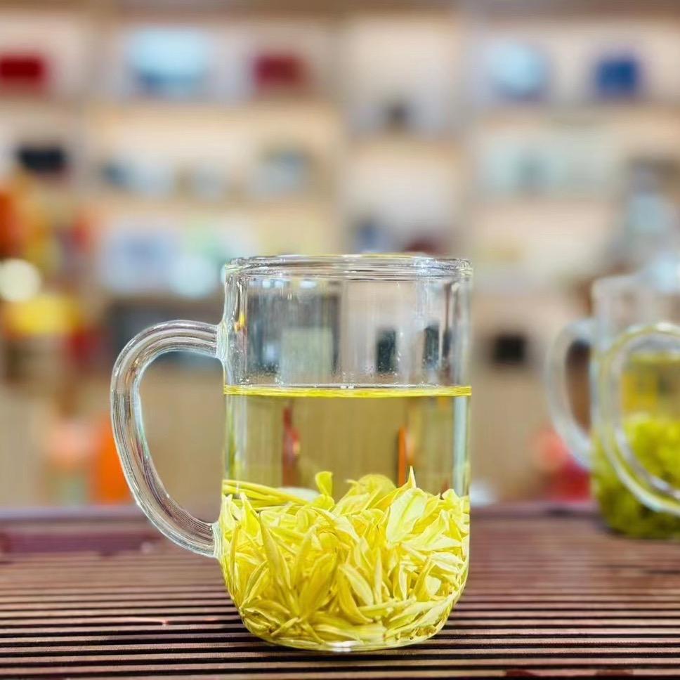 徽香茶业