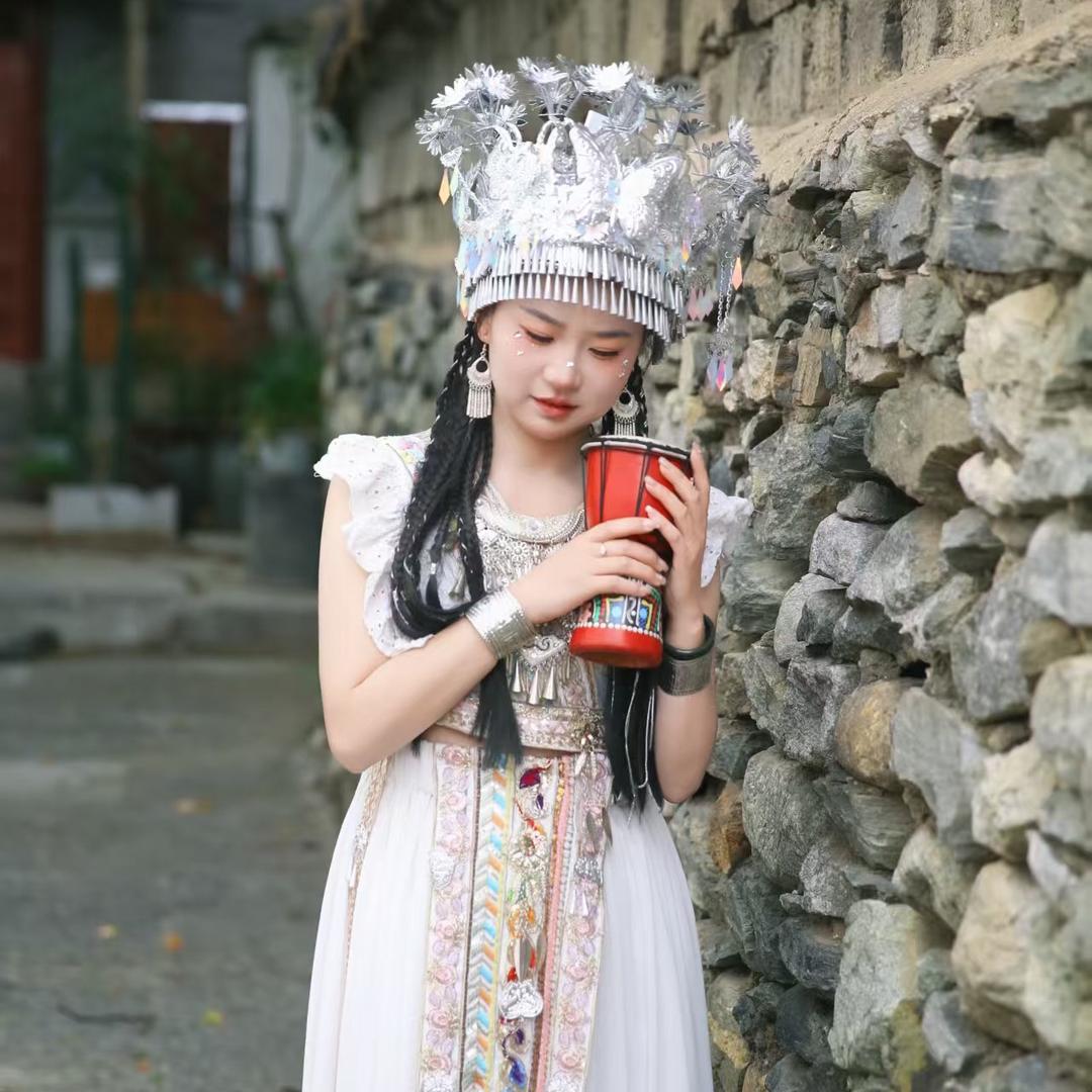 春风十里不如悦己
