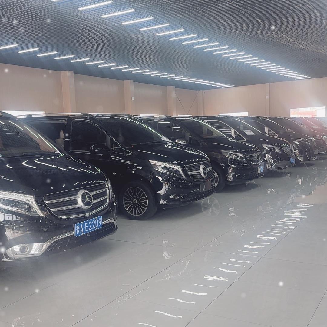 北京二手车批发