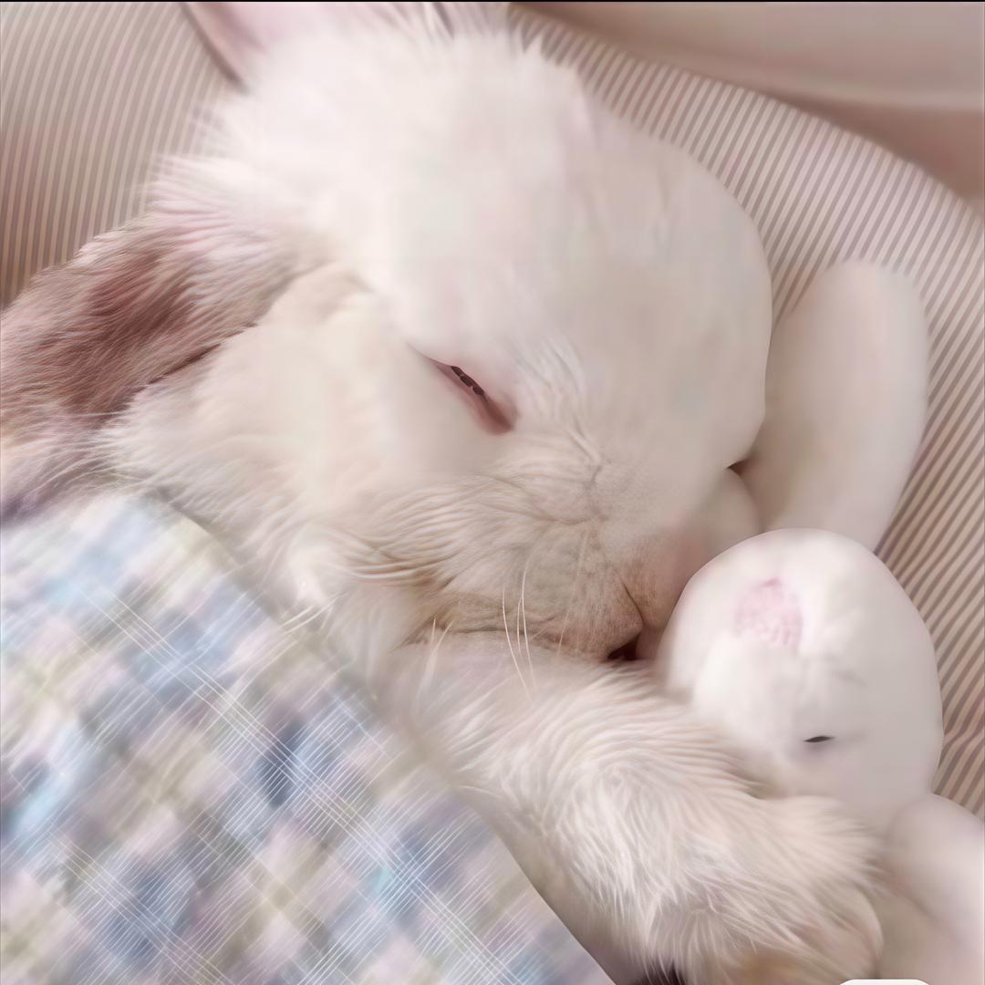 管管小鹿