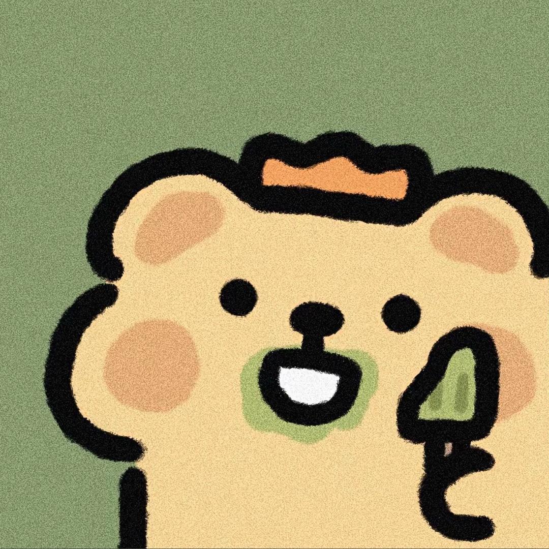 糊图图大糊涂🍎