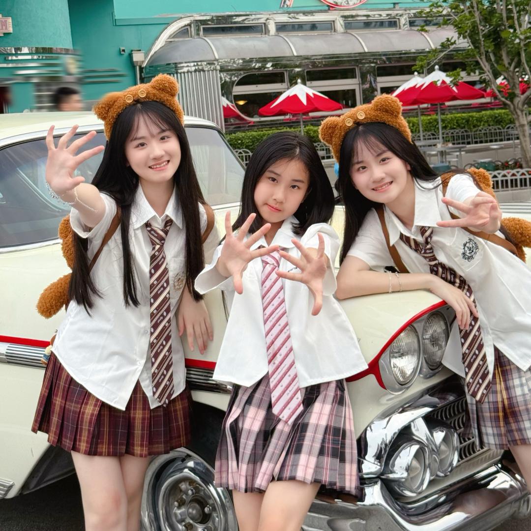 一一丫丫妈妈@抖音