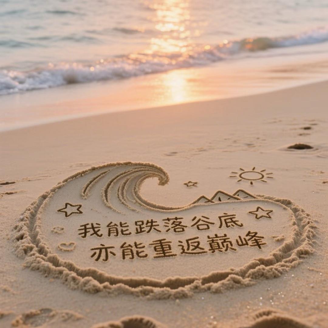 退出人间的小趴菜（抗抑版）