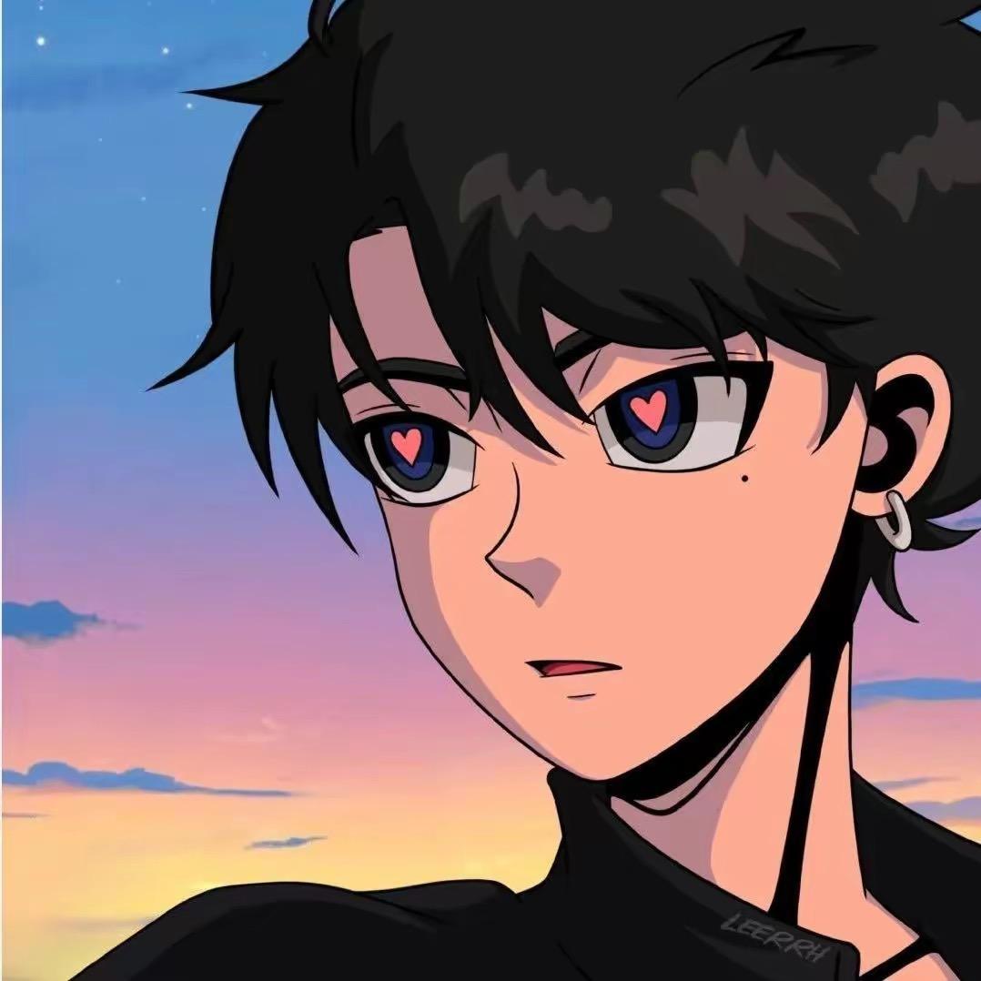 刘小刀          ༽