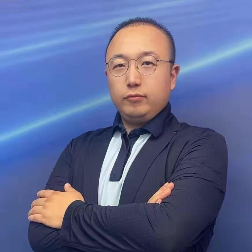 足球解说老白