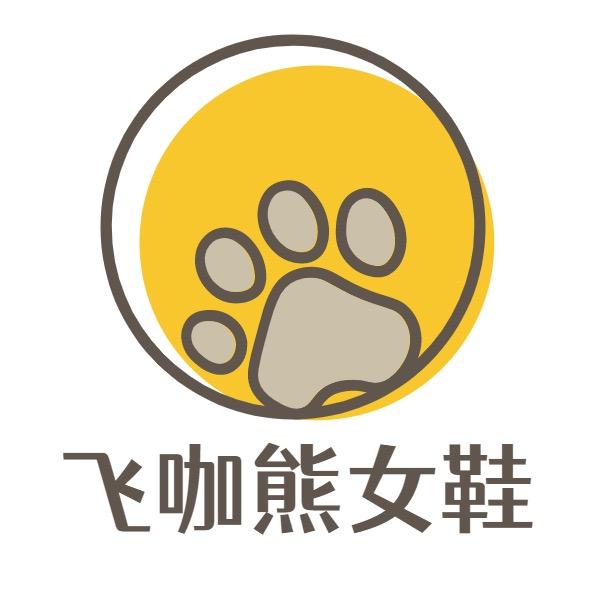 飞咖熊女鞋鲸跳