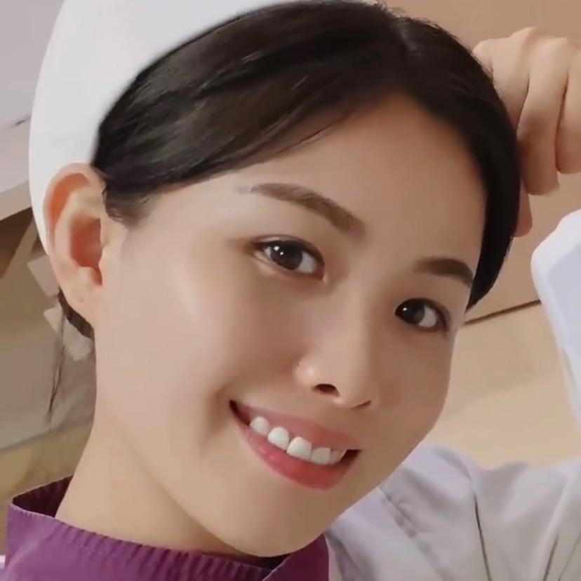 村口金花🌸
