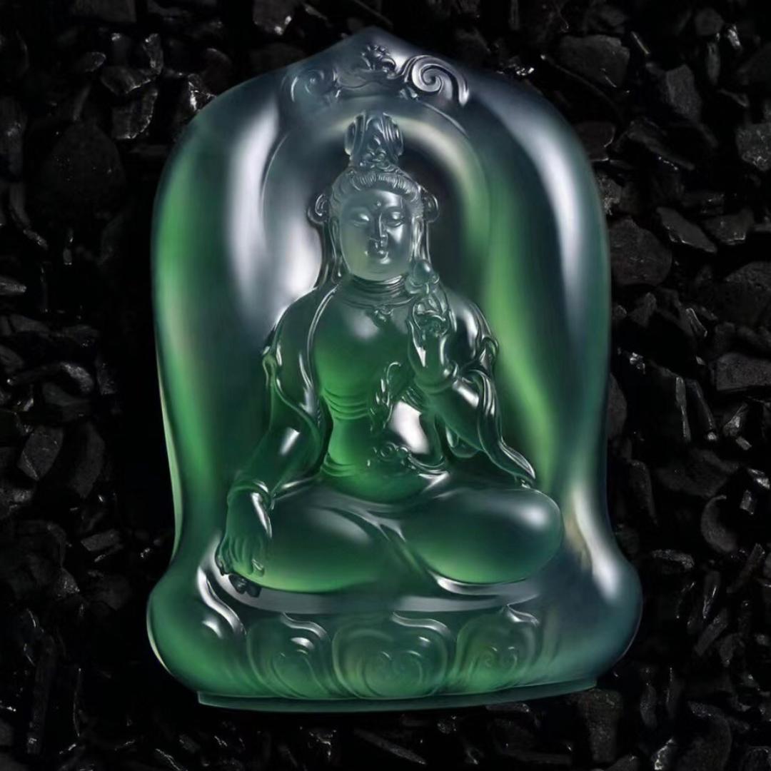 玉雕师老赵
