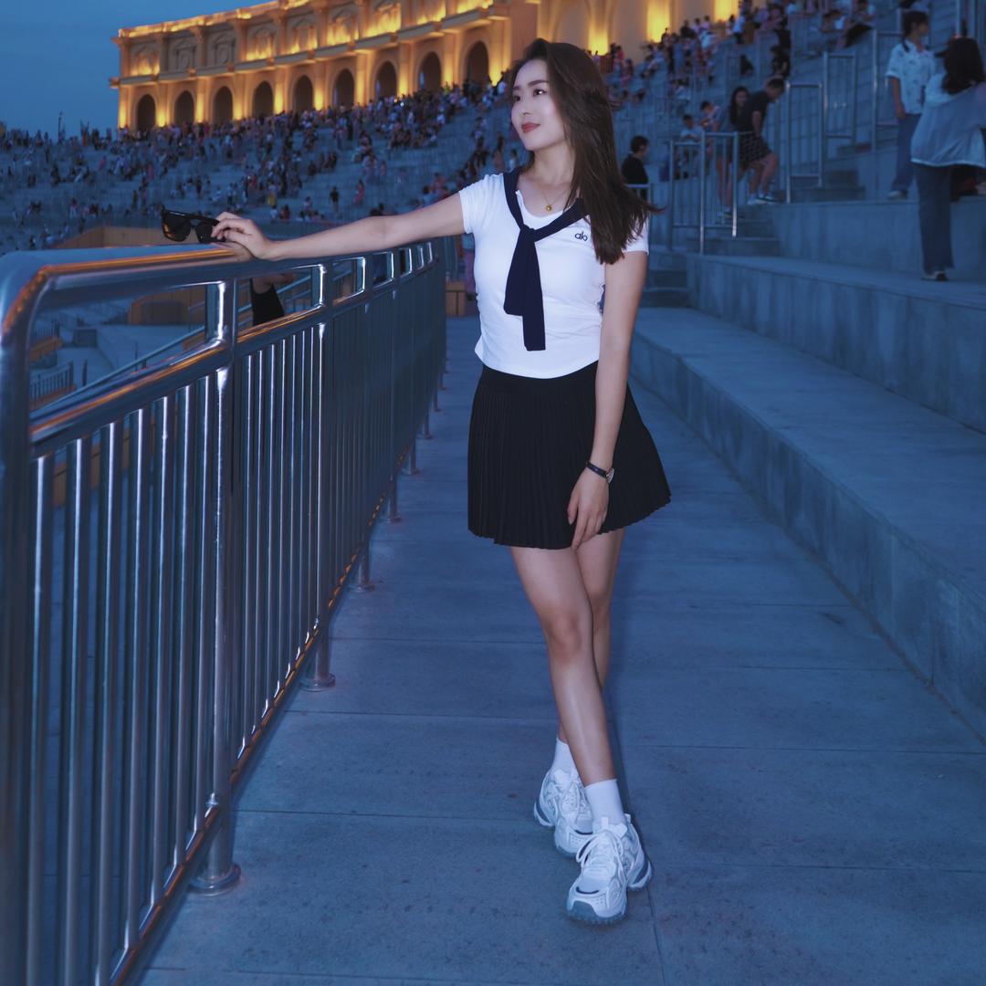 💋空城旧梦……