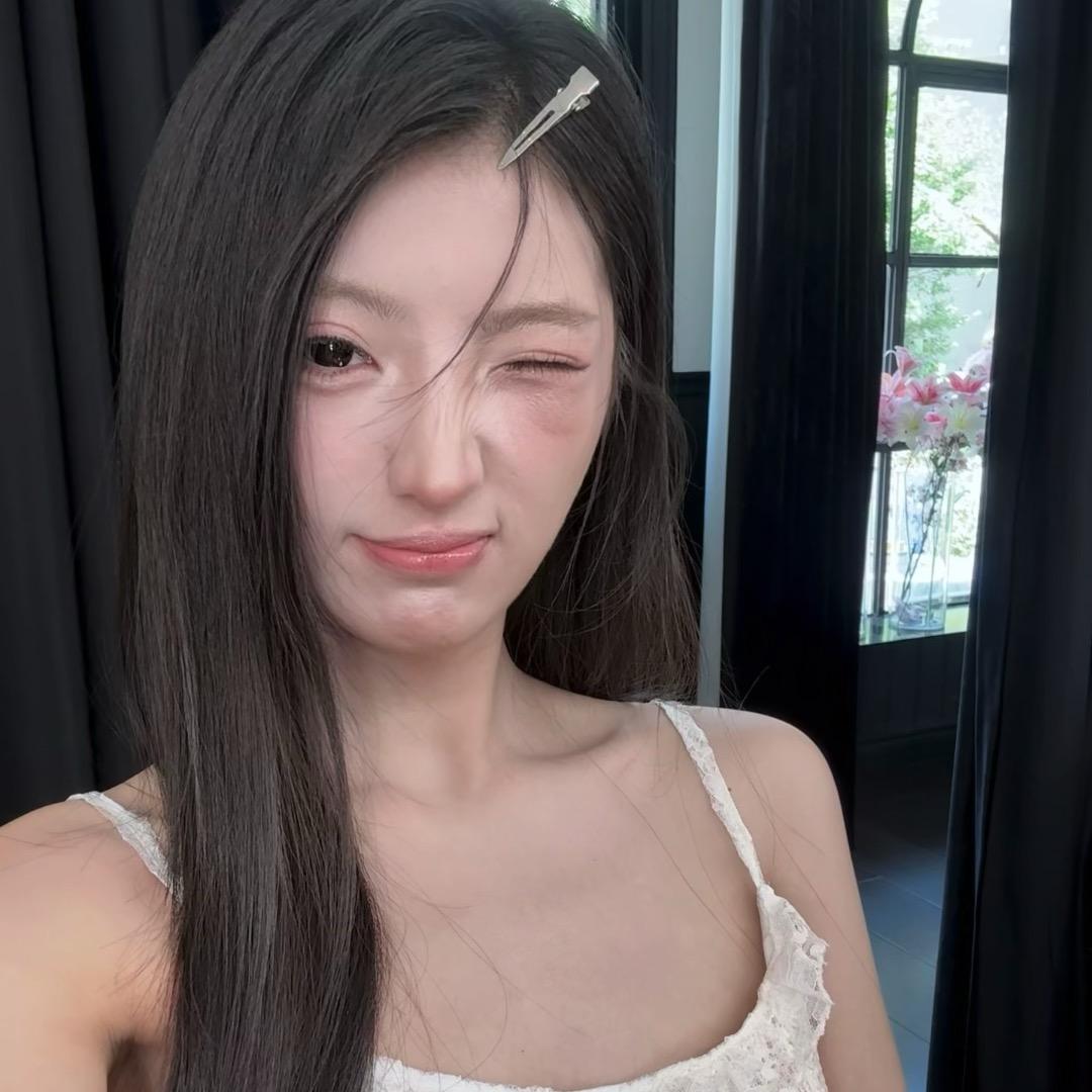 耳朵喜欢你
