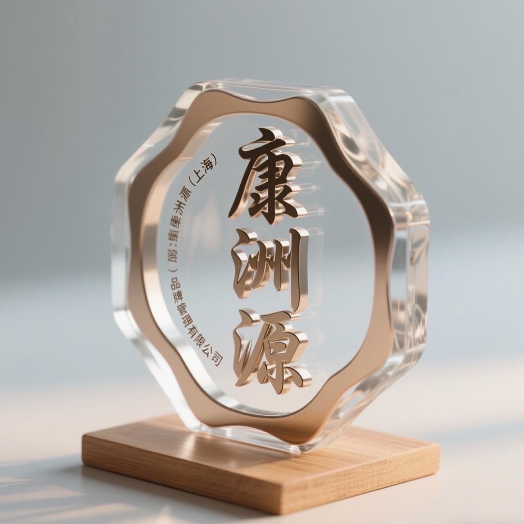 康洲源（上海）品牌管理有限公司