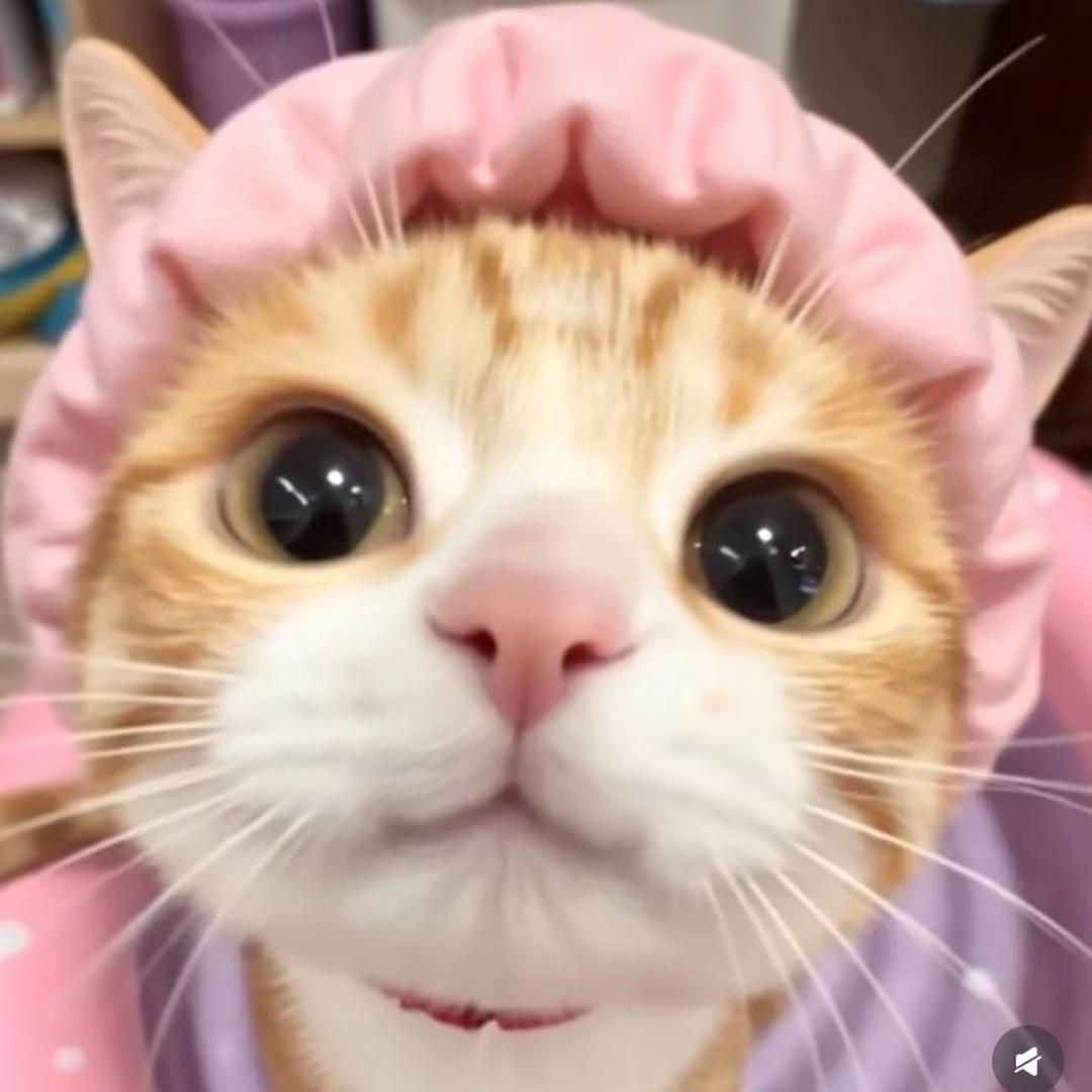 小妮子❤️