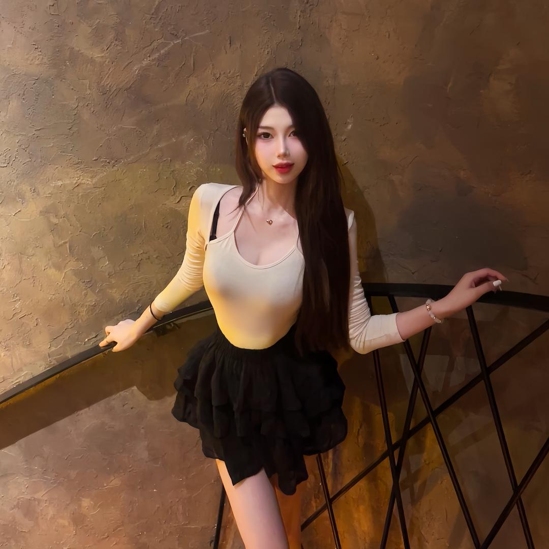 金女士