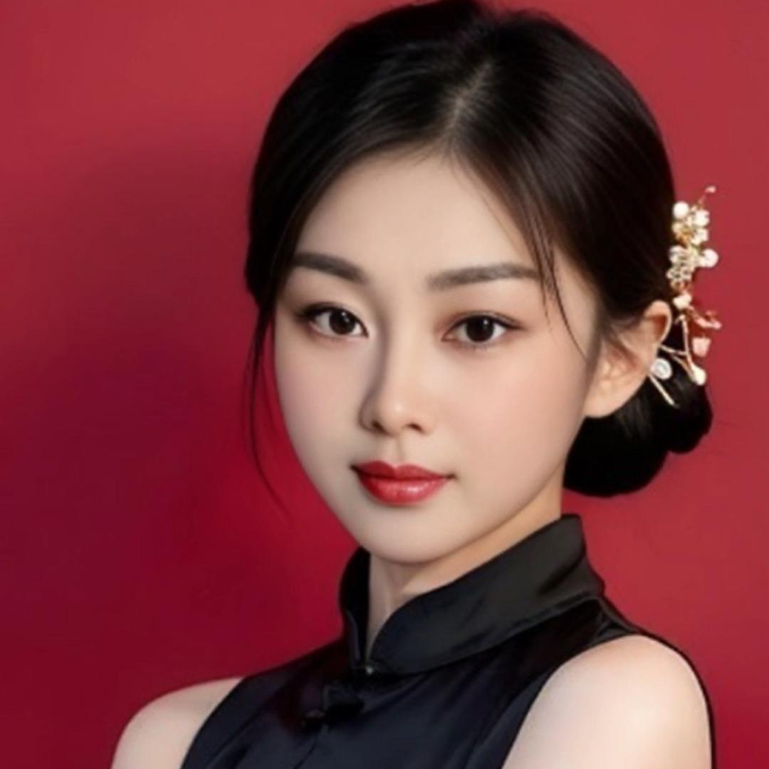 彩虹姐