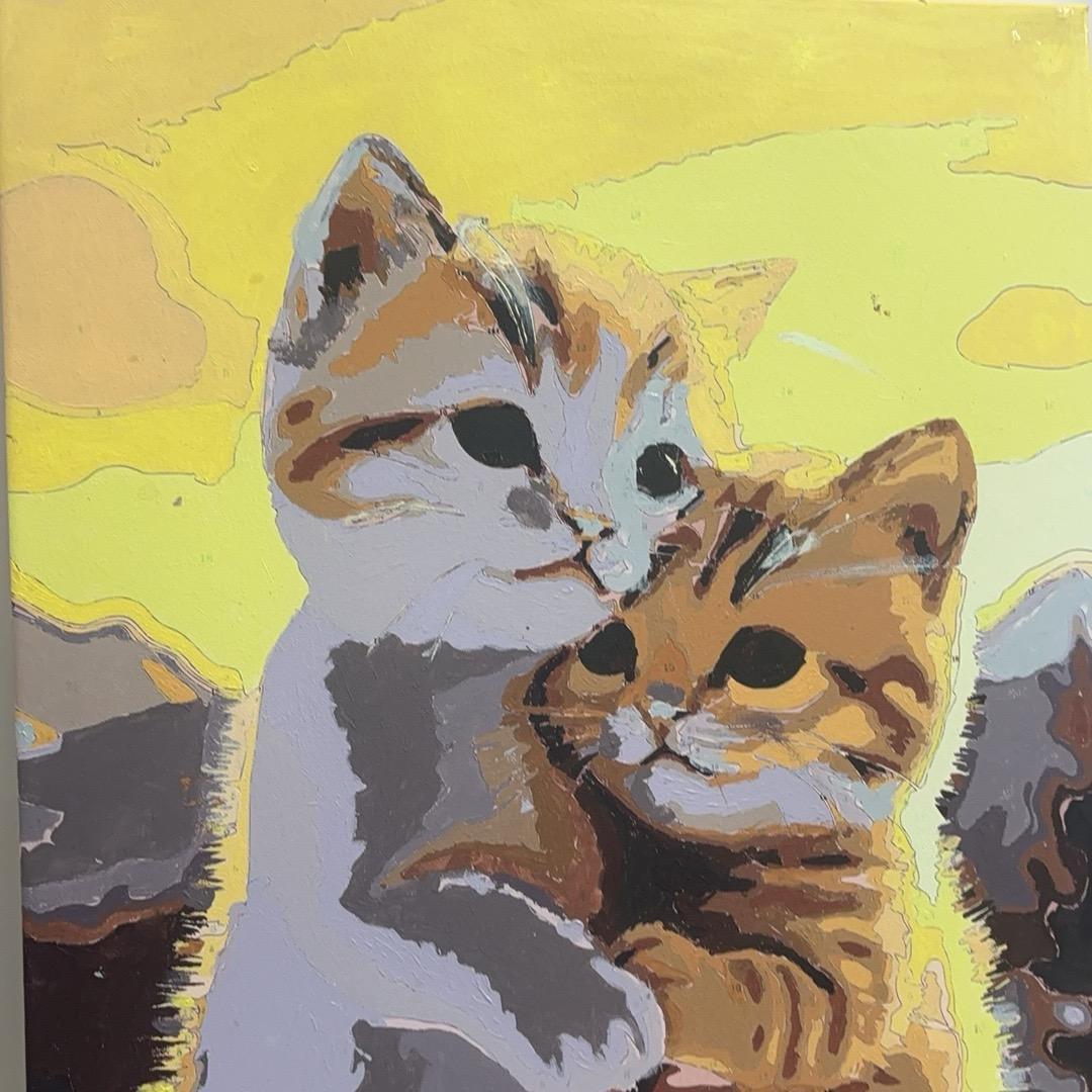 @是一只猫