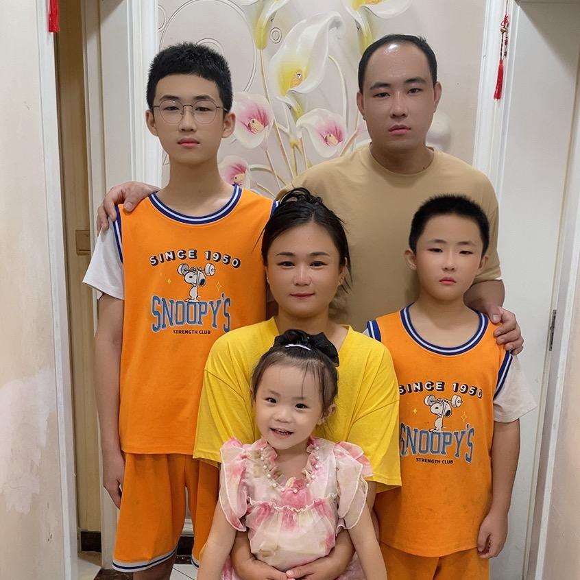 诺宝妈咪