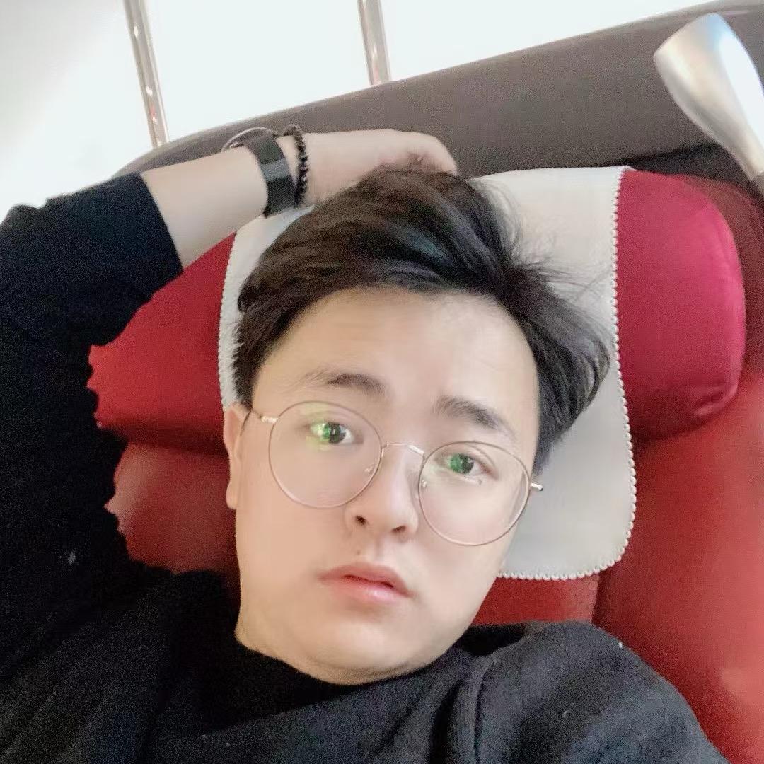 羽毛球小胖老板