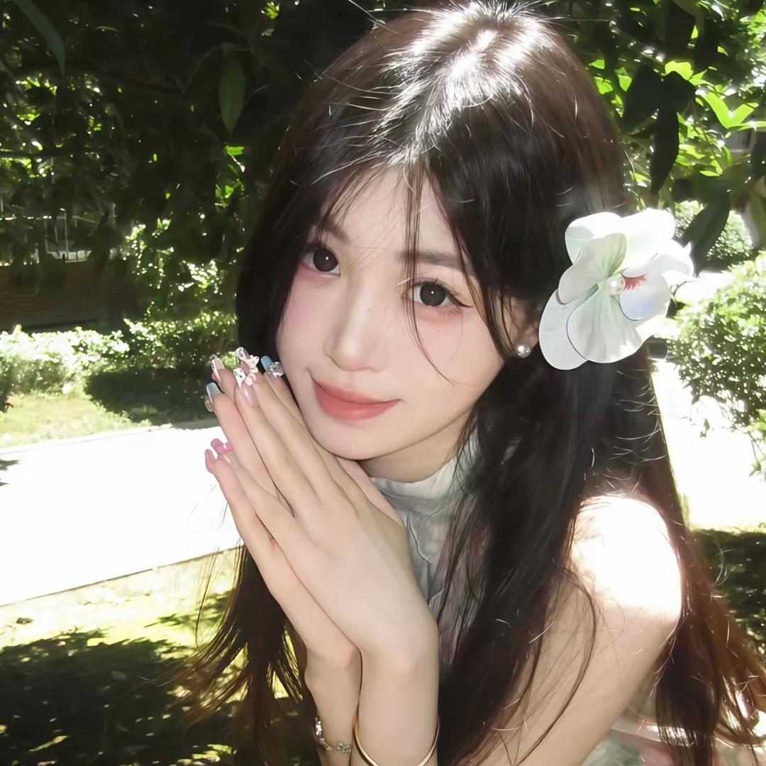 李颜惜