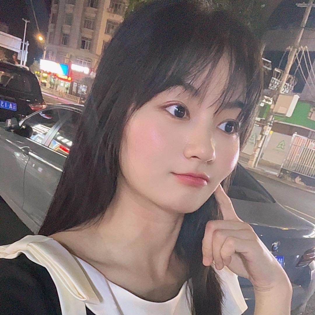 晓慧🍎