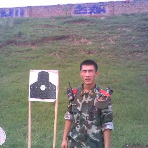 我叫杜冲