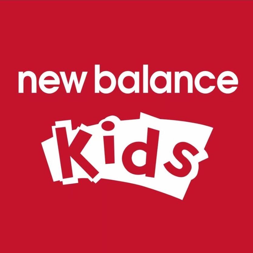 NEW BALANCE汉风童装童鞋专卖店