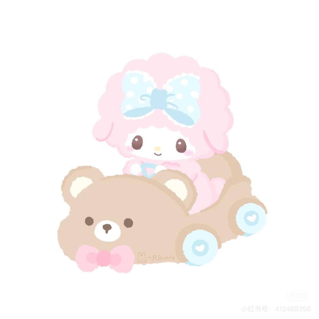 羊咩咩
