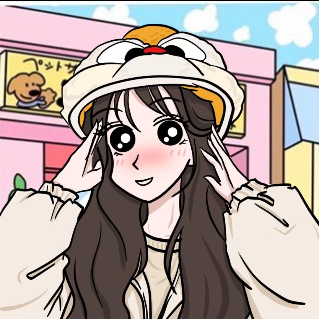 小七🌷穿戴甲💅🏻