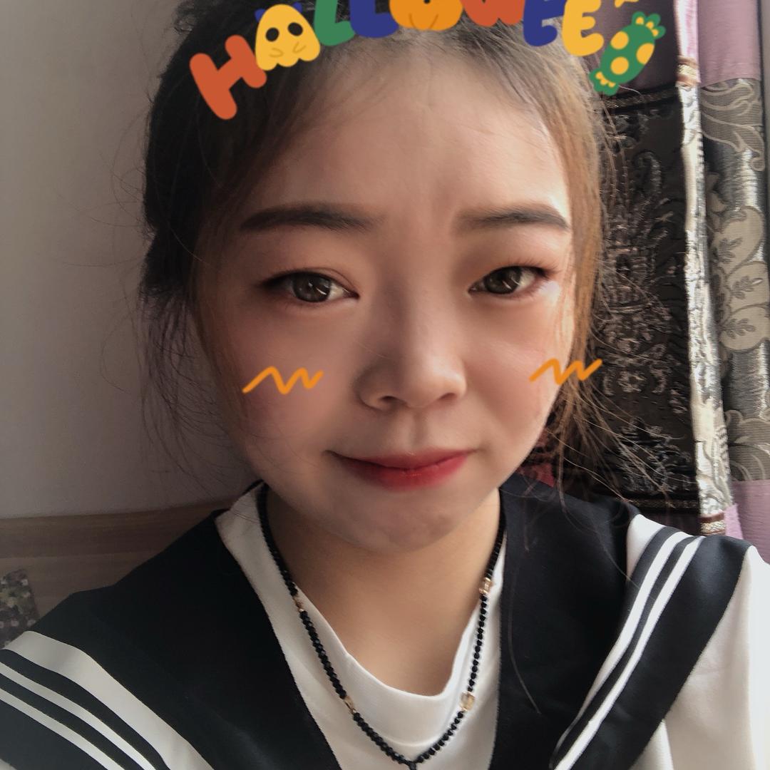 安静吖