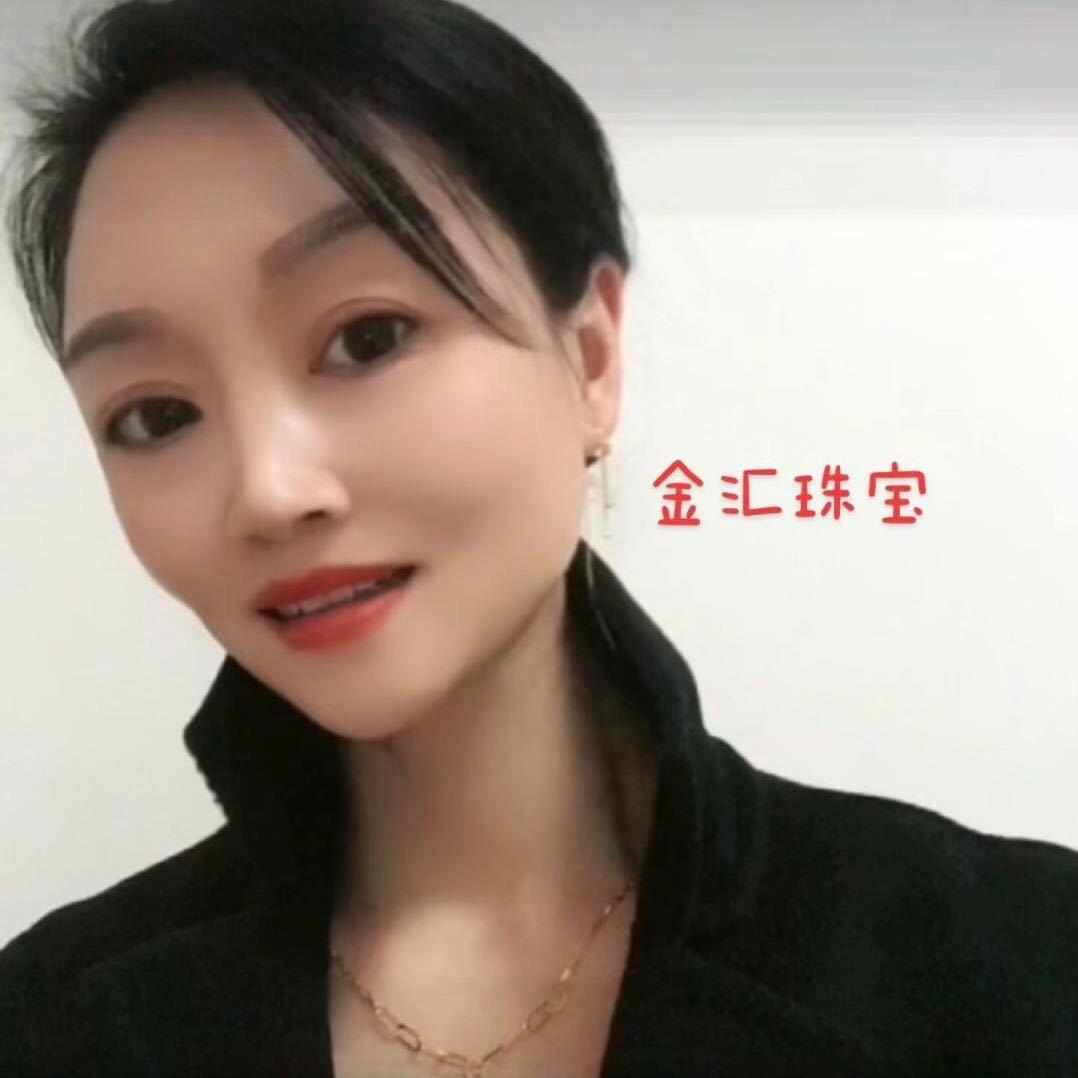 林州市龙山街道金汇珠宝店