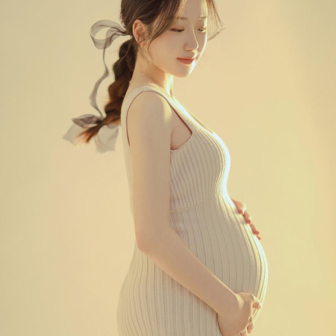 辰辰麻麻（孕期）