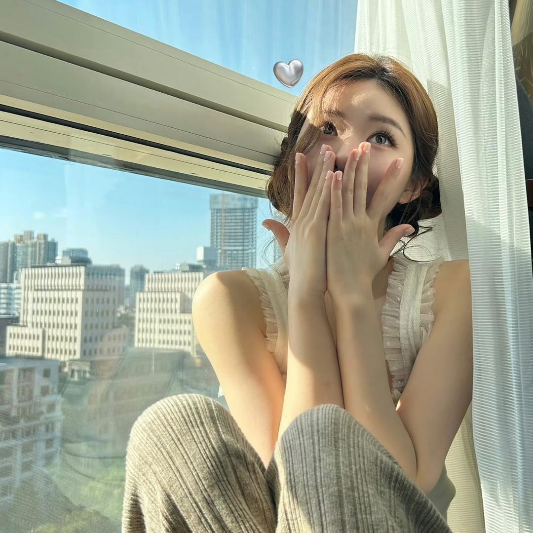 酒酿小媛子