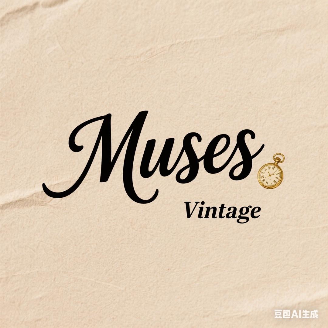 Muse Vintage