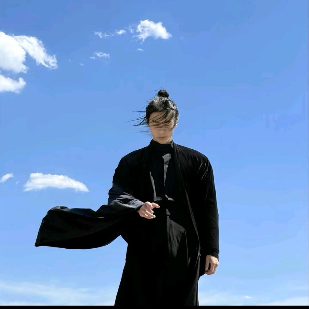 纯阳居士