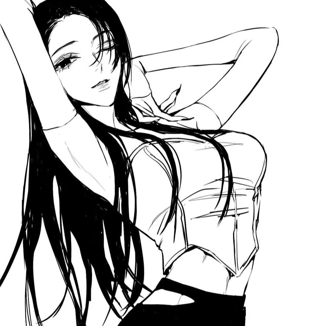 高P艺术家