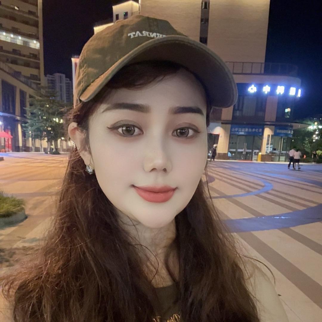 楠丁格尔💕
