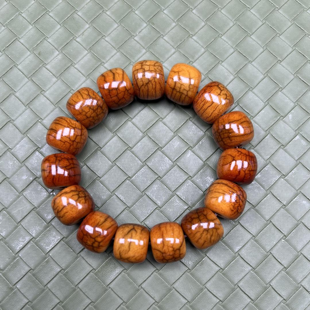 藏福 珠宝严选二号