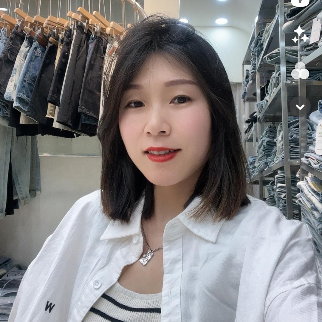 沭阳嘻嘻女装