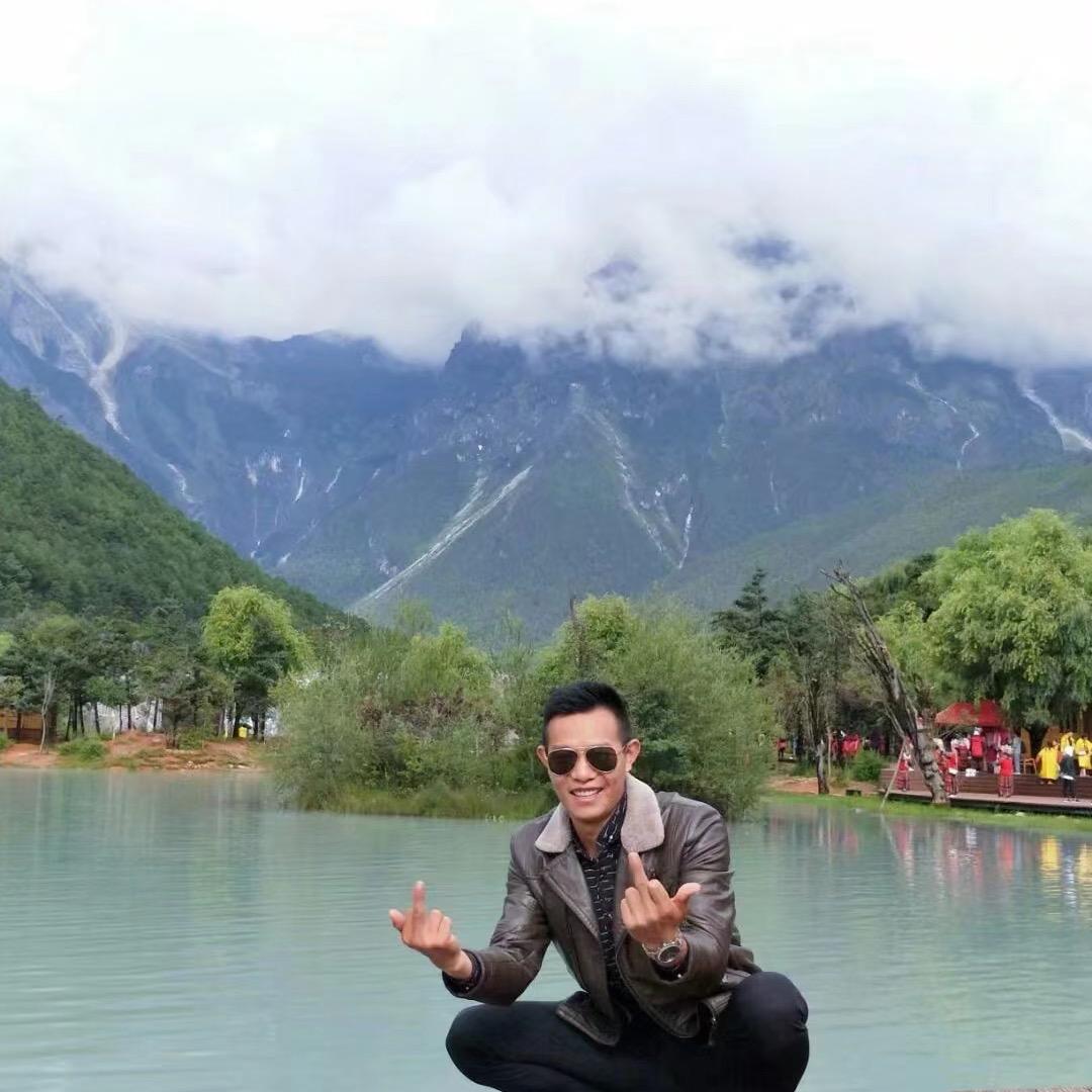 @大枫哥～翻身/开播