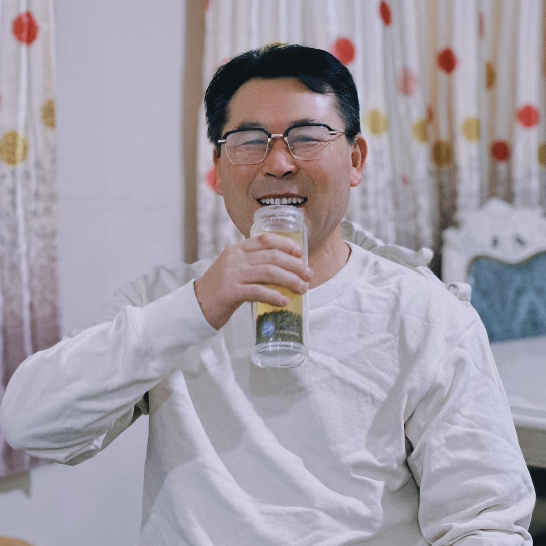 钱师傅的菜