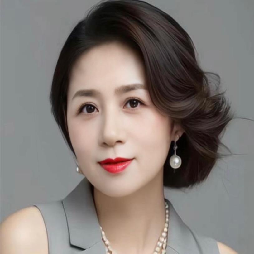 莹花开、宛大爱
