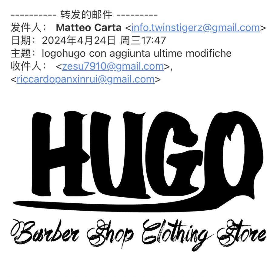 Hugosss