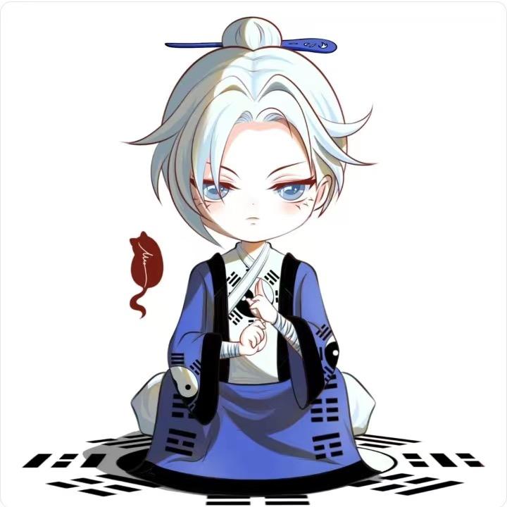 玄狗子