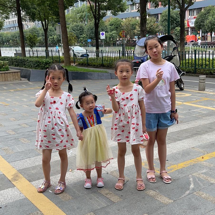 你的蓉儿❤️
