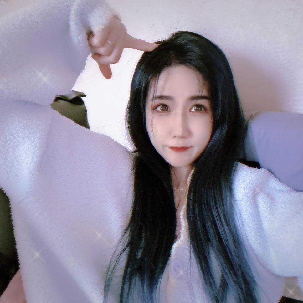 🧚‍♀️你们的妖精呀🌙ིྀ