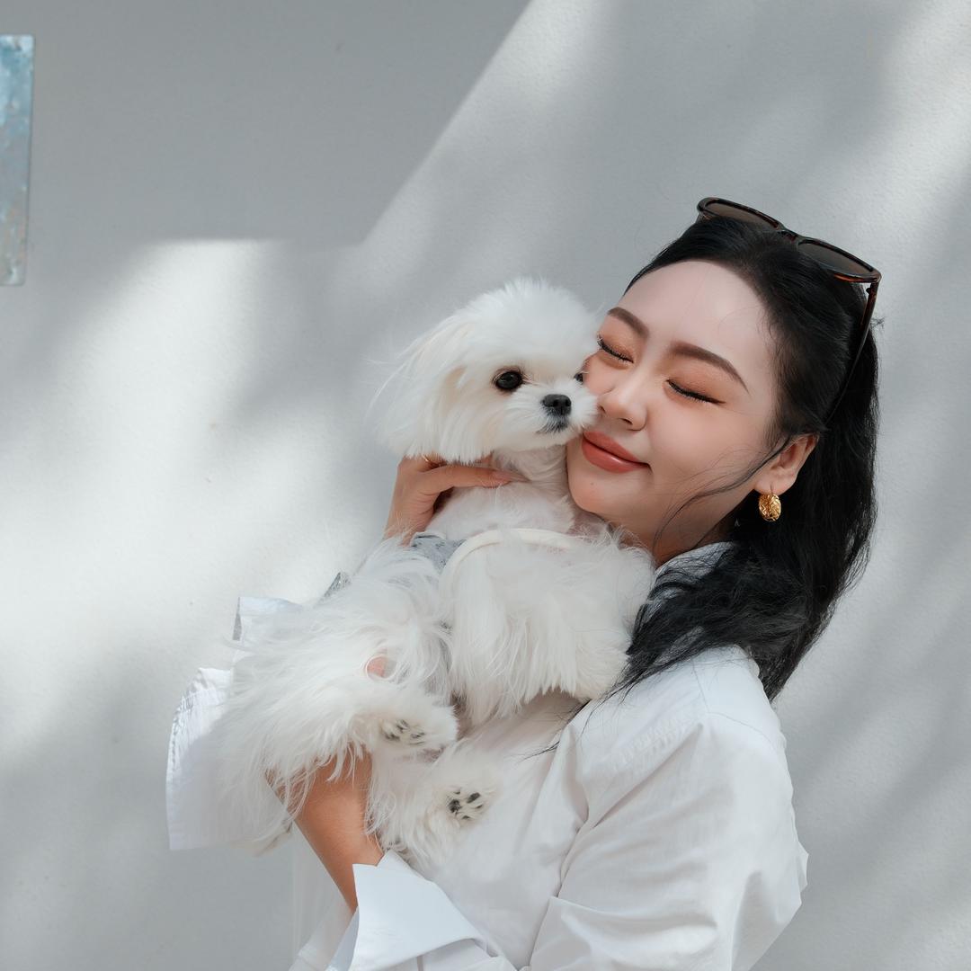 是金梦儿呀