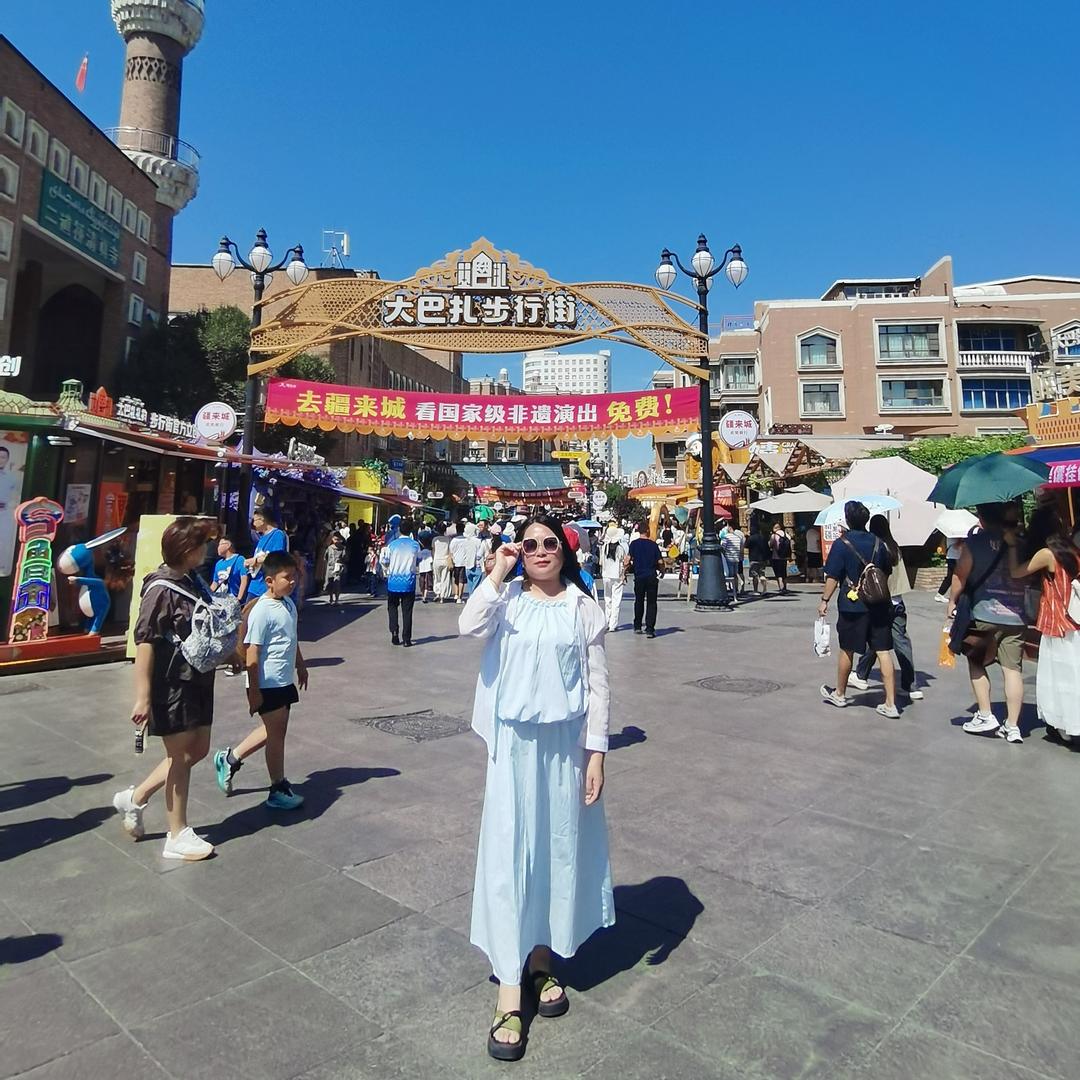 所谓伊人 在水一方