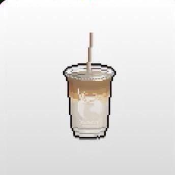 一杯生椰