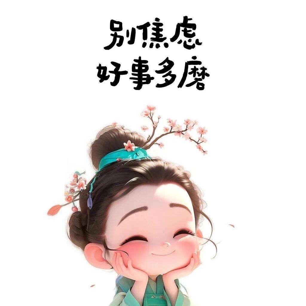 空白