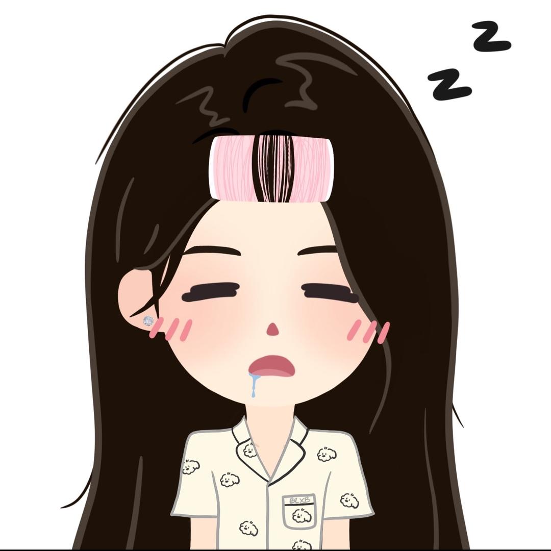 忧伤的包子