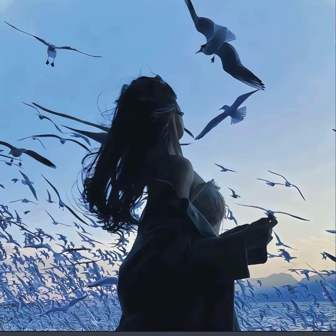 一只猫🐱（小C）